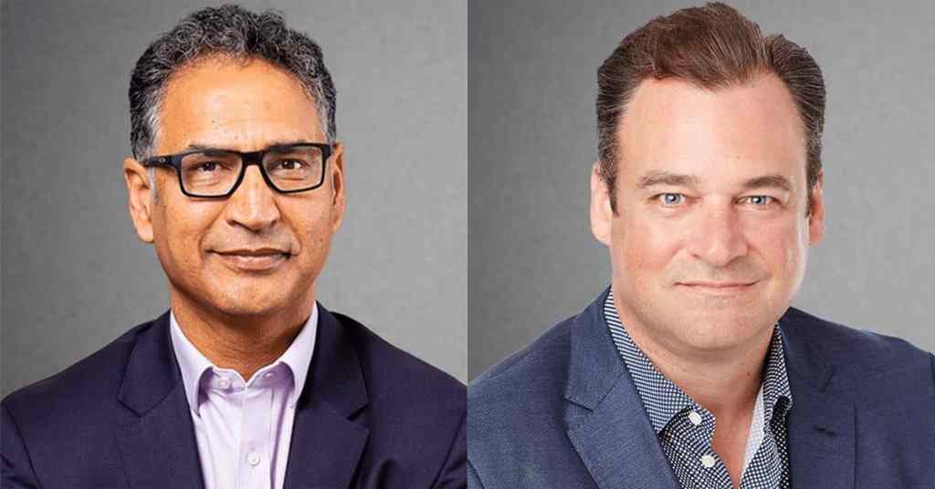 Mattel asciende a Sanjay Luthra tras la salida de Steve Totzke
