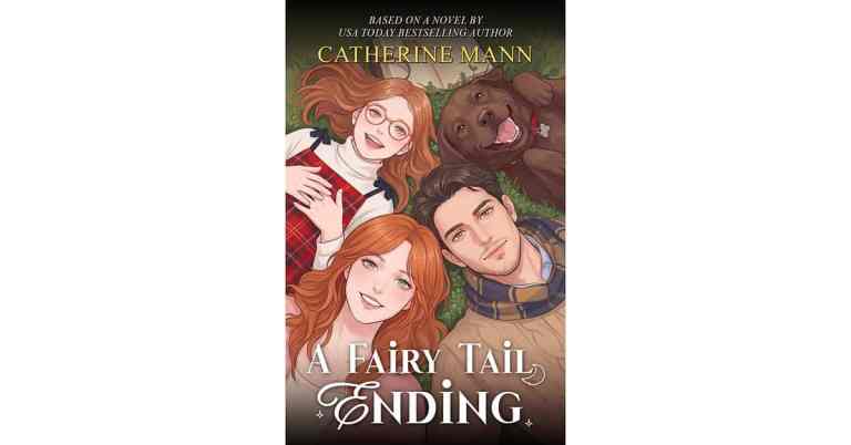 Harlequin lanza oferta de microdramas animados con Dashverse A_Fairy_Tail_Ending-426