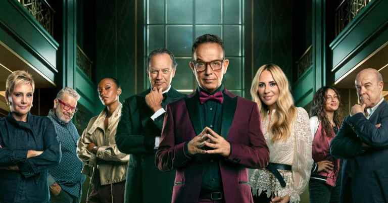 Antena 3_ITV Studios_Una fiesta de muerte
