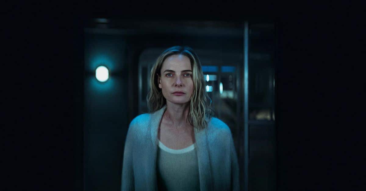 Apple TV revela debut de la tercera temporada de Silo