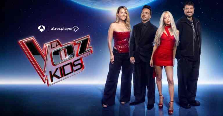 Atres_La Voz Kids_0426