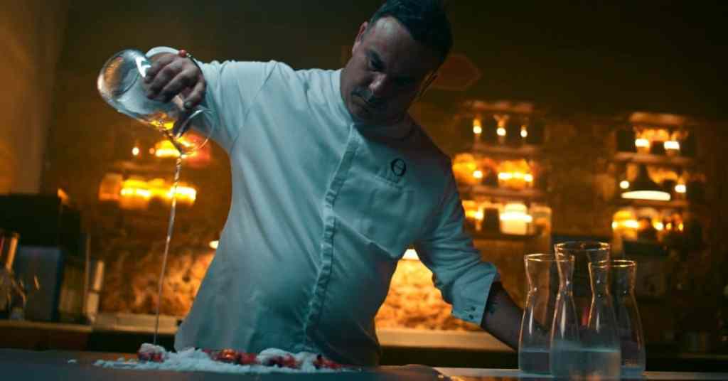 Serie documental Cuentos está disponible exclusivamente en Disney+