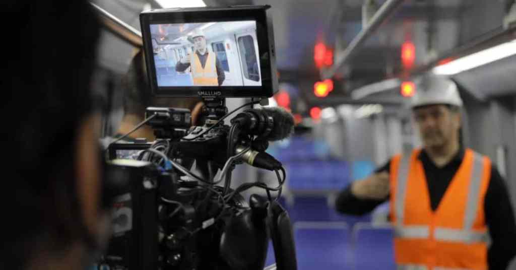 Endemol Shine Brasil revela docureality Underground City para GNT y Globoplay