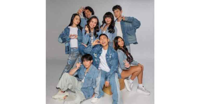 Federation Kids & Family_ Gangnam Project