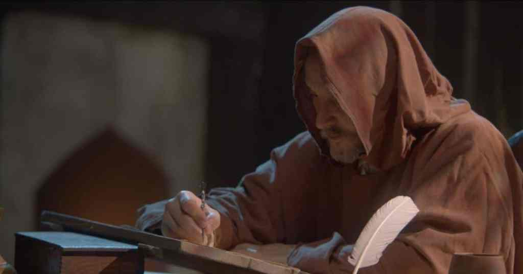 Go Button Media y ZDF Studios presentan la nueva serie factual global Shadows & Dust: Lost History