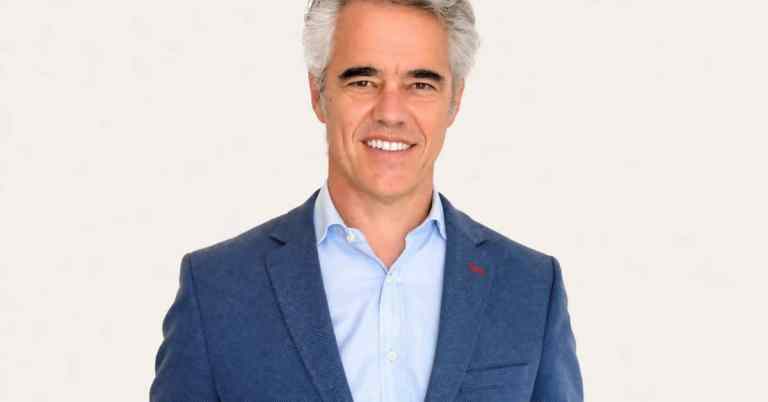 Ignacio Soto Perez _Boomerang TV