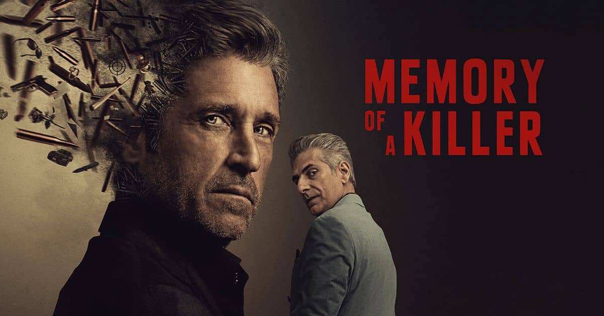 FOX renueva Memory of a Killer