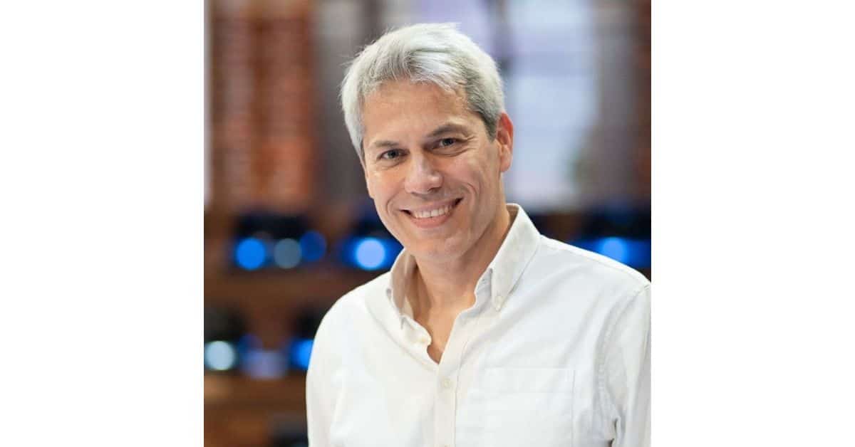 Daniel Domenjó deja liderazgo de Movistar Plus+