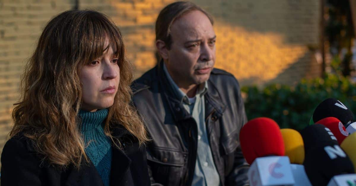 Bambú Producciones trabaja en En el nombre de Marta para Netflix