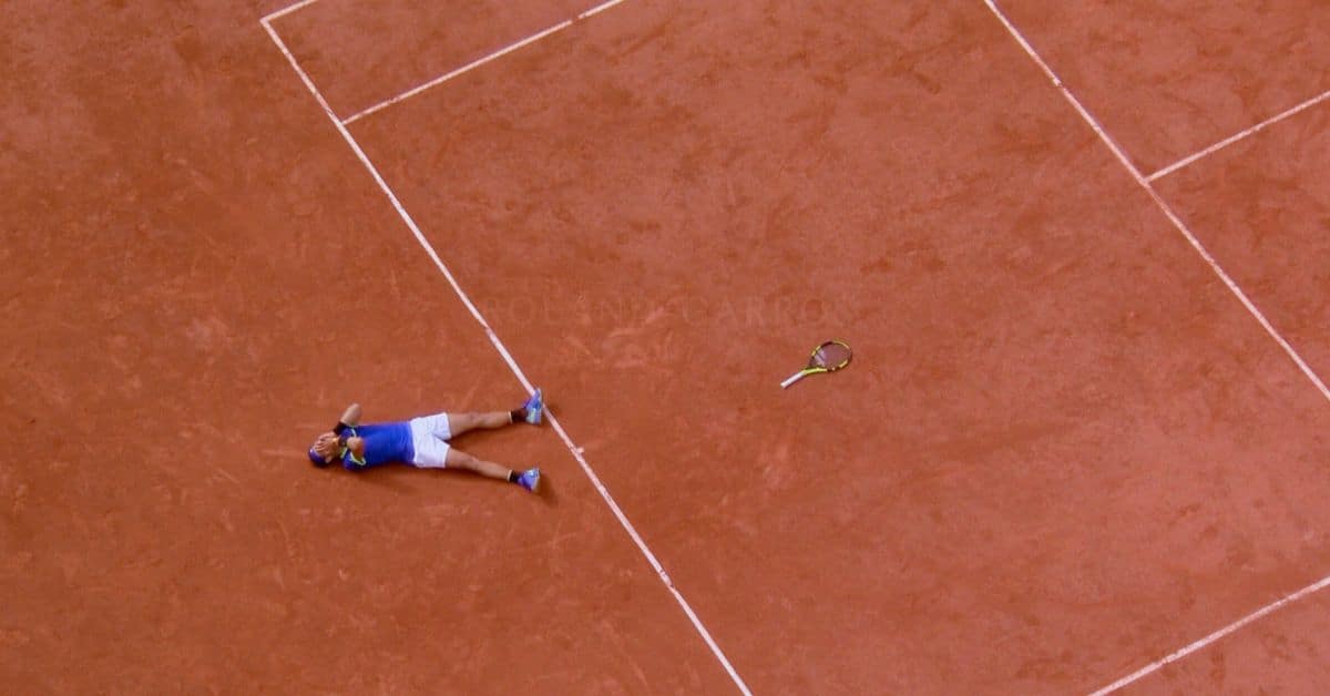 Skydance Sports produce la serie documental Rafa para Netflix