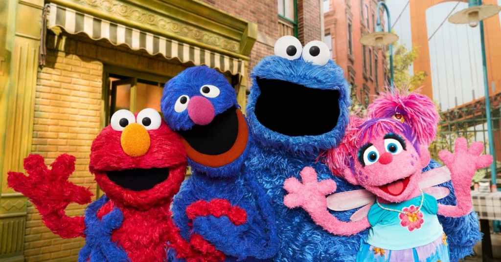 Netflix amplía su oferta de entretenimiento infantil con la app Netflix Playground