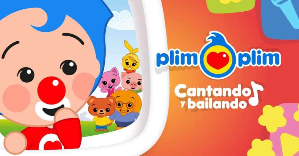 Plim Plim llega a la TV Pública en Argentina