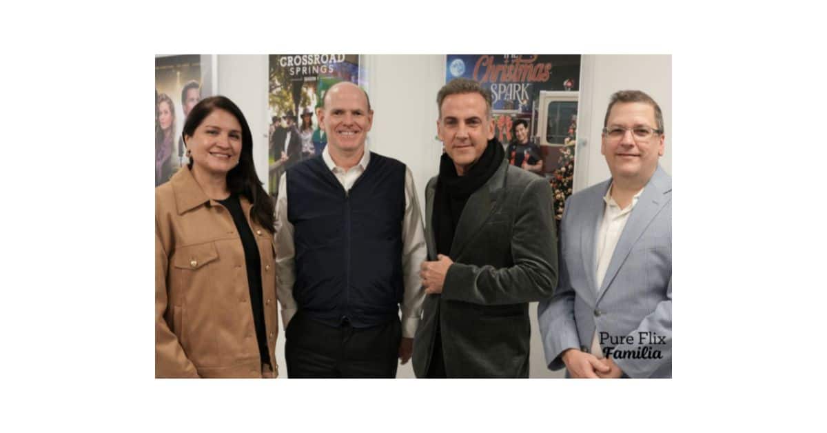 Gran American Media se asocia con Minivela para desarrollar y distribuir microdramas