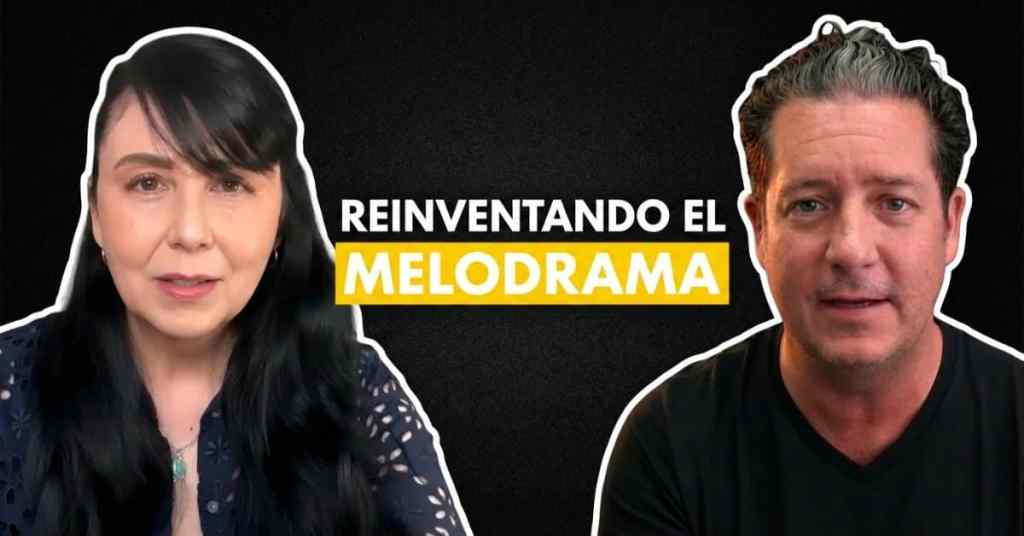 ScreenMDM Conversa: Damián Villar de TelevisaUnivision