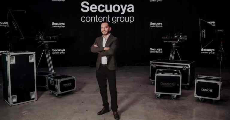 Secuoya_Daniel Hernandez Bocanegra