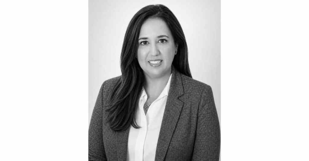 TV Azteca anunció que Karina Montoya asume como directora de distribución у alianzas estratégicas