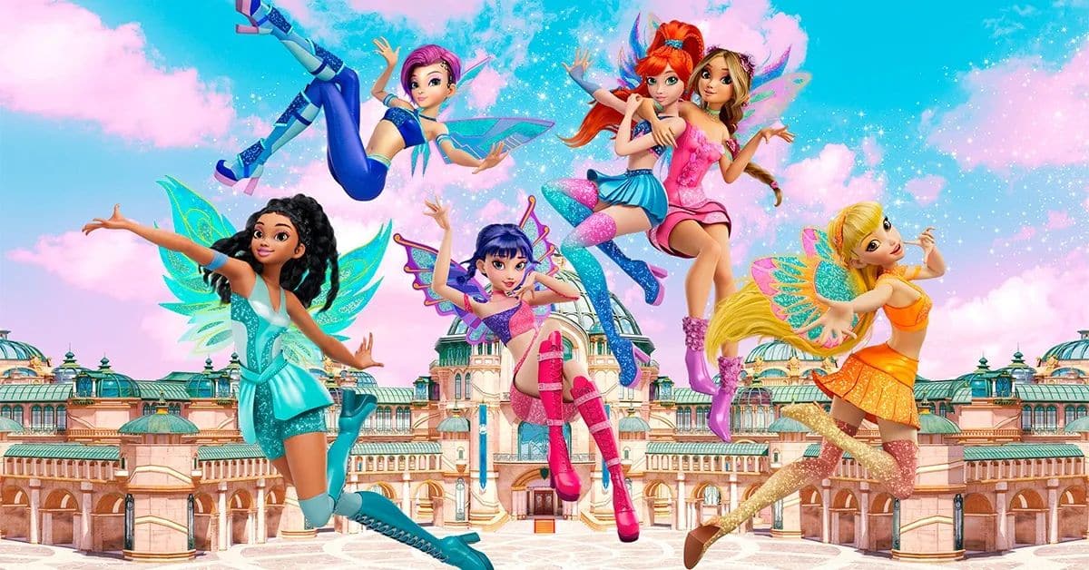 Merzigo sella una alianza con Rainbow