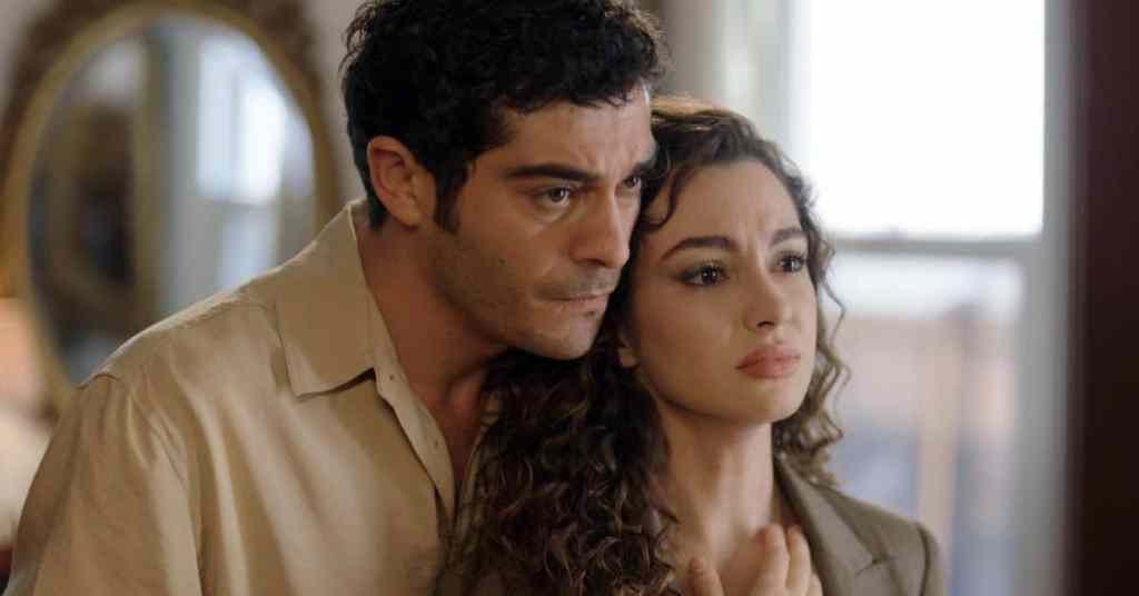 Nova de Atresmedia debuta The Nightfall de ATV Distribution