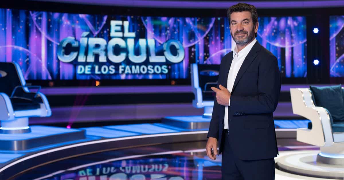 Atresmedia TV y Warner Bros. ITVP España preparan segunda edición de la adaptación de The Wheel