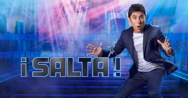 Antena 3 debutará adaptación de The Jump de Talpa Studios Atresmedia_Salta