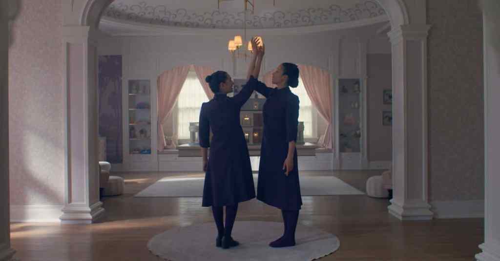 Hulu renueva Los Testamentos: De las hijas de Gilead