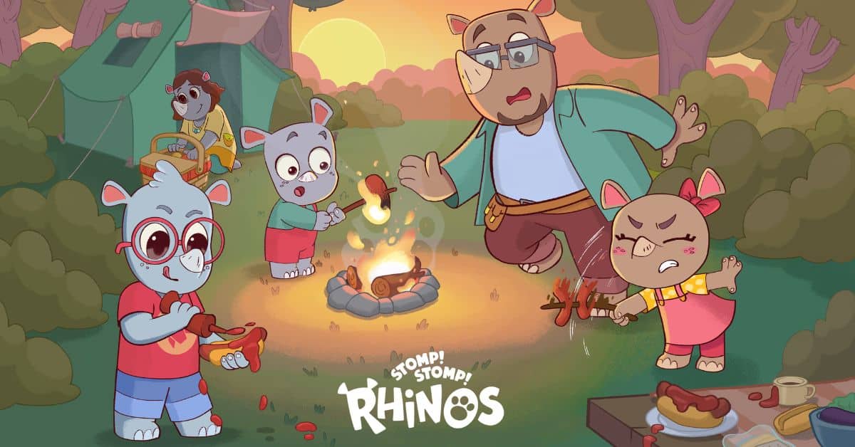 Edye y OAK9 Entertainment cierran acuerdo para Rinoaventuras