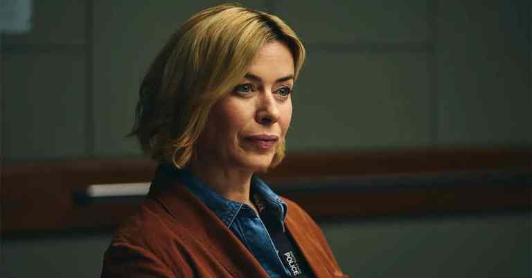 All3Media International concreta nuevos acuerdos para Gone Eve-Myles-as-Annie-c-New-Pictures-All3Media-International-526