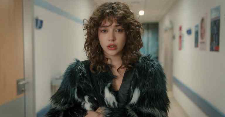 Producciones Mandarina finaliza el rodaje de la segunda parte de Furia para HBO Max en España HBO Max_Furia_T1