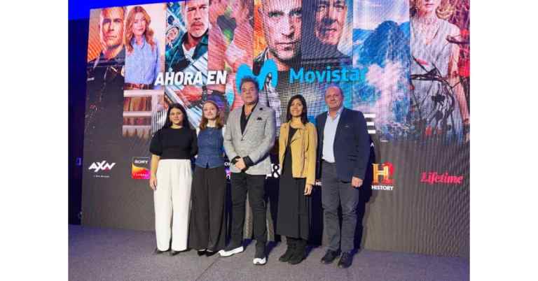 History_Sony_Movistar