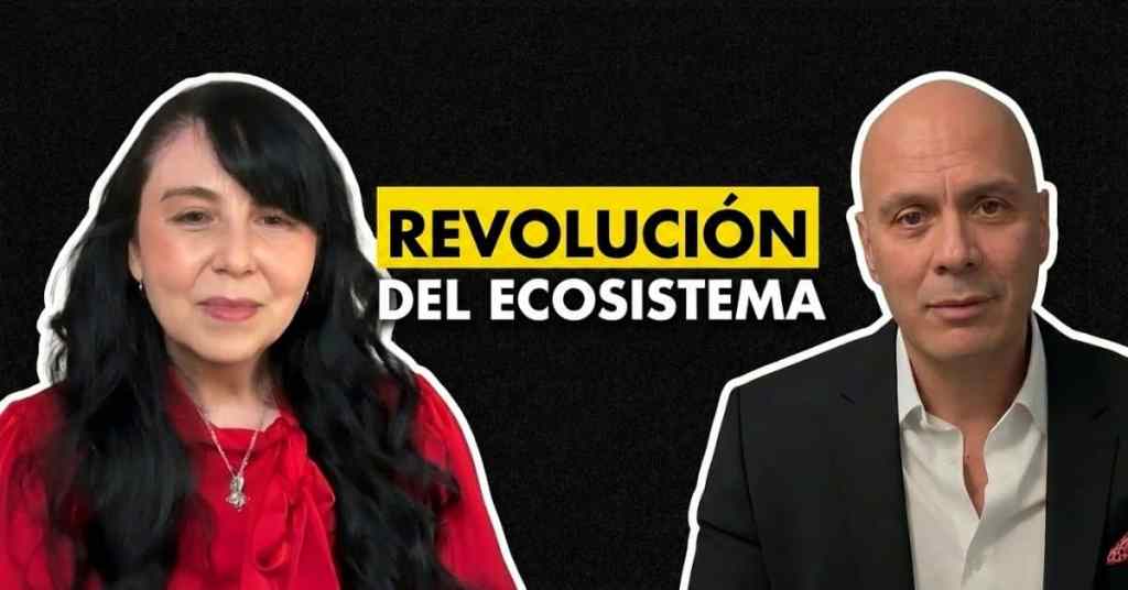 Camino a Los Ángeles: Fernando Muñiz de América Multimedia
