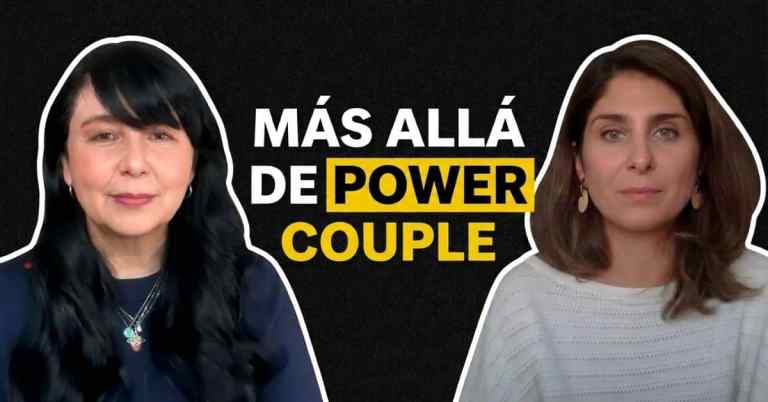 Camino a Los Ángeles: María Pérez Campi de Dori Media Group LAS_DORI_YT