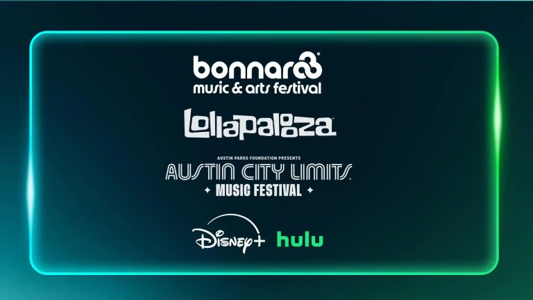 Disney+ llevará los festivales musicales de Live Nation a sus audiencias internacionales Live-Nation-Festivals-on-Disney-526