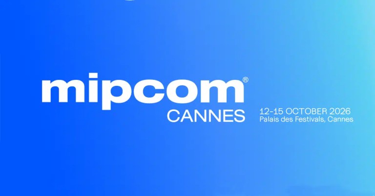 MIPCOM Cannes suma foro de inteligencia artificial a su agenda MIPCOM-Brand-526