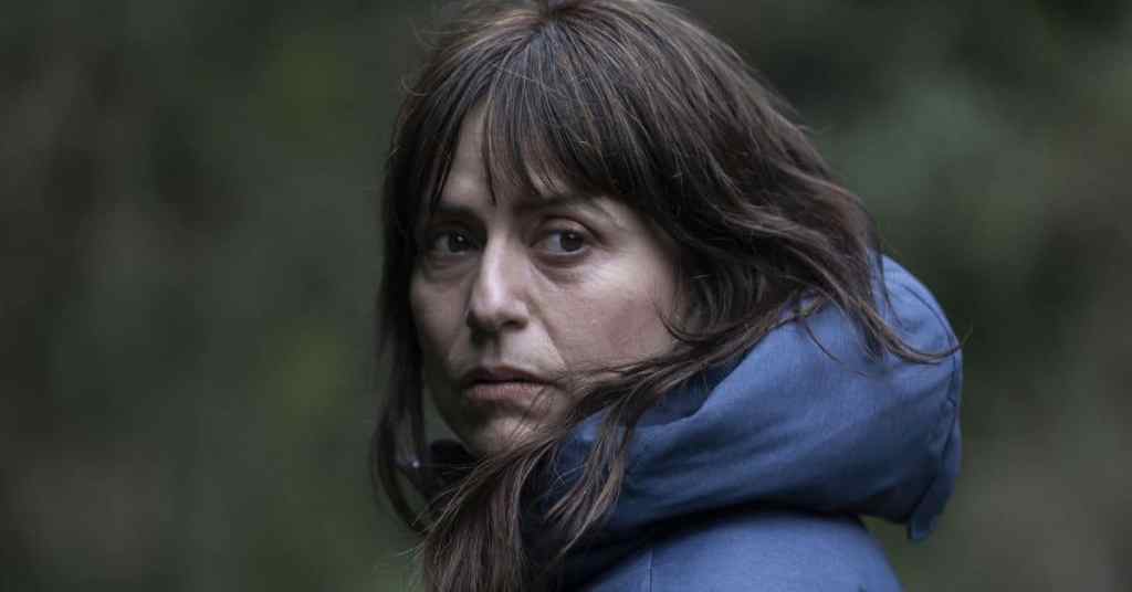 Movistar Plus produce Patagonia, en colaboración con Wood Producciones y Atlantika Films