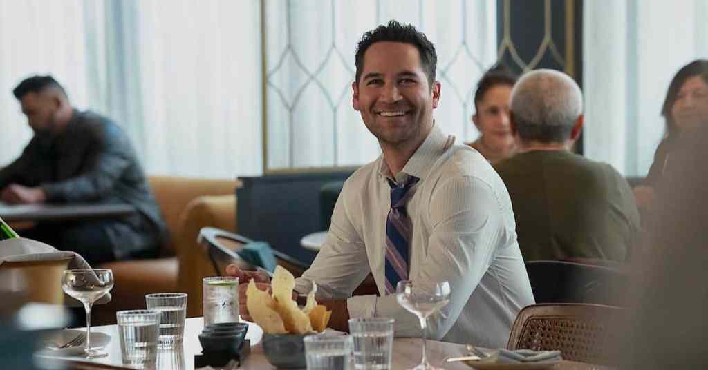 The Lincoln Lawyer concluirá con su quinta temporada en Netflix