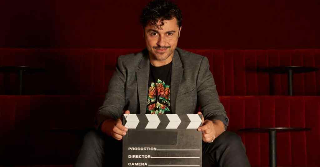 David Ávila se suma a Onza para liderar su nueva división de ficción vertical
