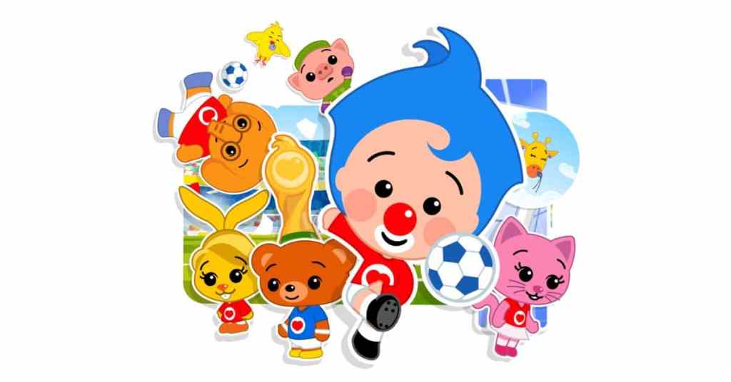 Plim Plim y la Fundación Norma y Leo Werthein preparan iniciativa para la Copa Mundial de la FIFA 2026