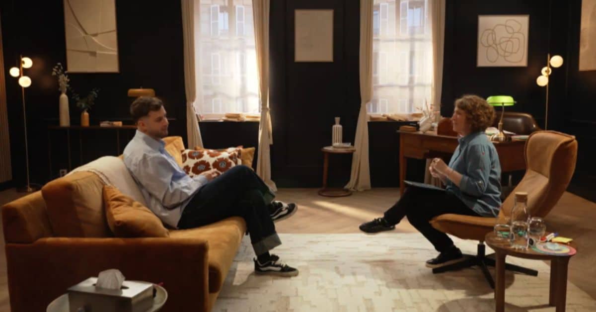 RTVE adapta Inside Therapy de la BBC