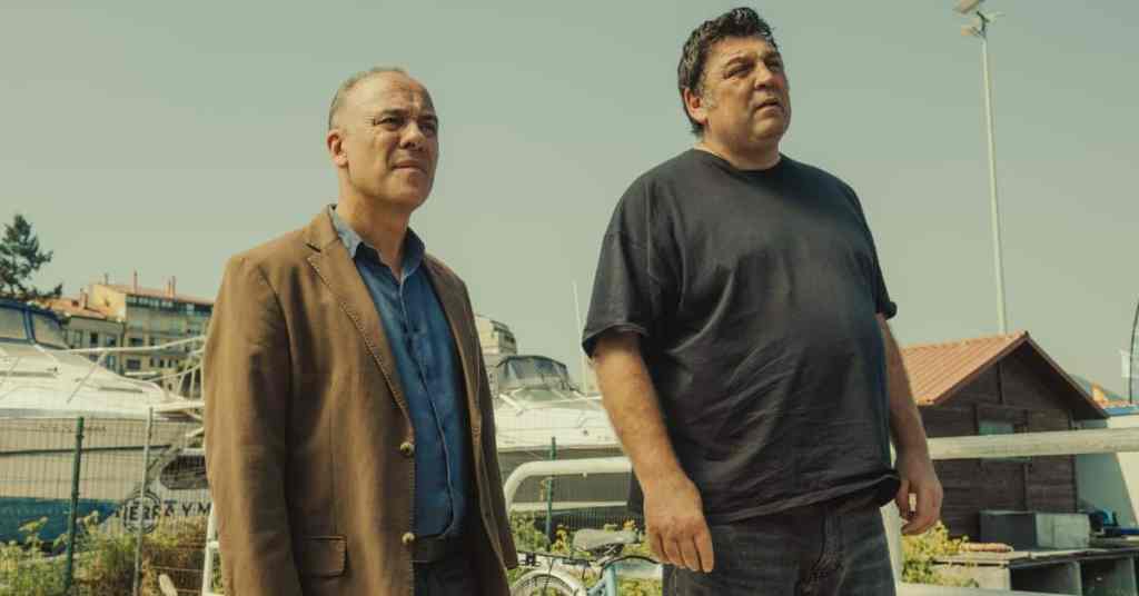 Secuoya Studios produce Caldas: El último barco para Disney+