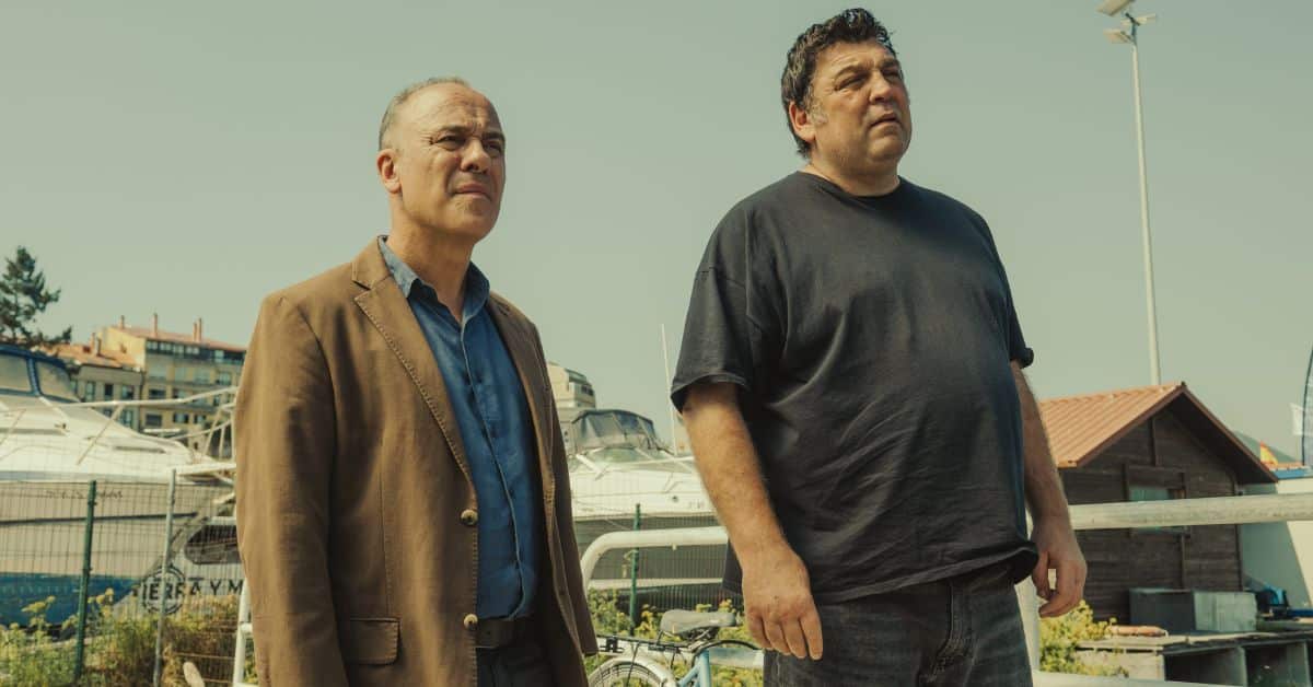 Secuoya Studios produce Caldas: El último barco para Disney+