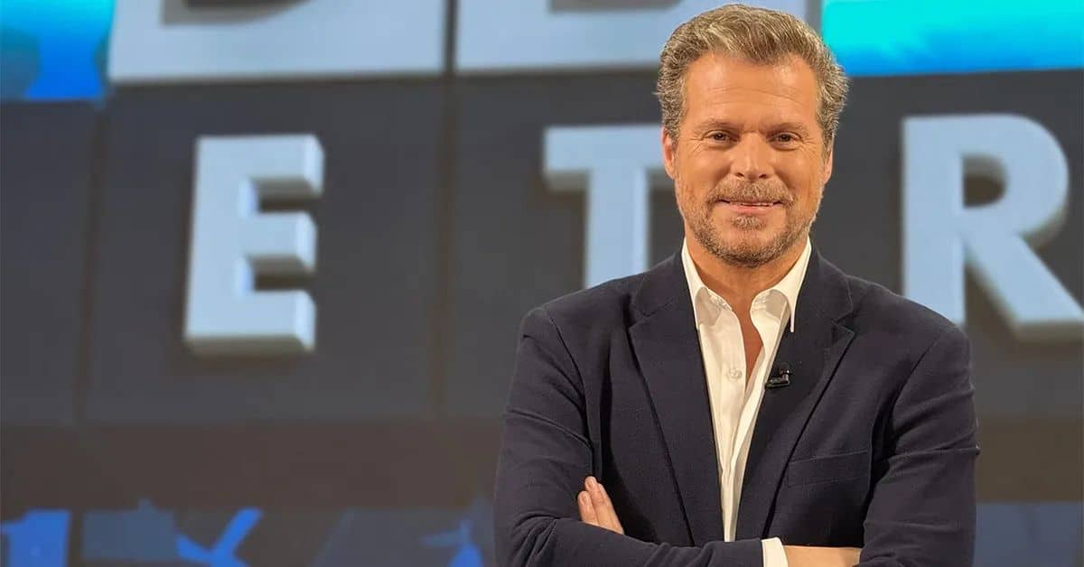 Keshet International expande alcance de The Search