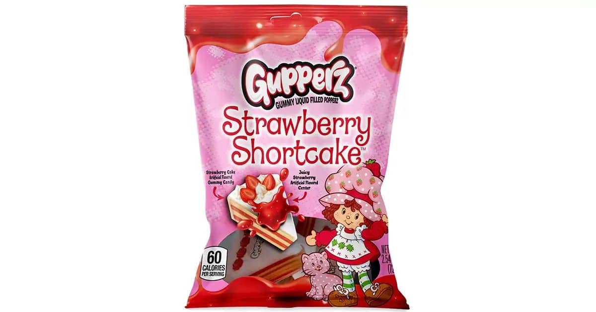 Nuevas alianzas de licencias y experiencias para Strawberry Shortcake de WildBrain