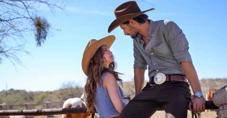 TelevisaUnivision realiza su Upfront 2026-2027 TelevisaUnivision_Tierra de amor y coraje